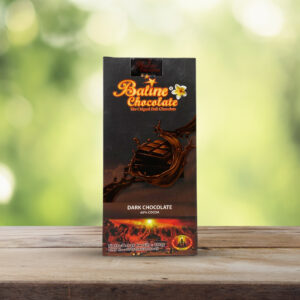 Baline Dark Chocolate With 60% Cocoa