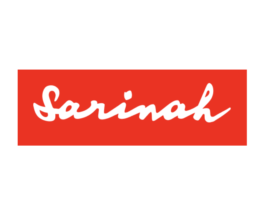 sarinah