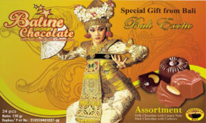 Baline Praline Assortment Chocolate