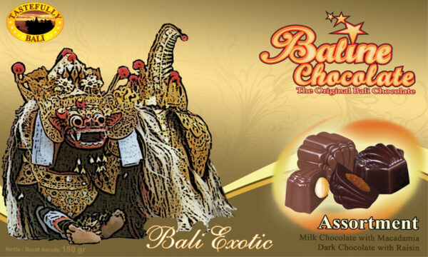 Baline Assortment Chocolate